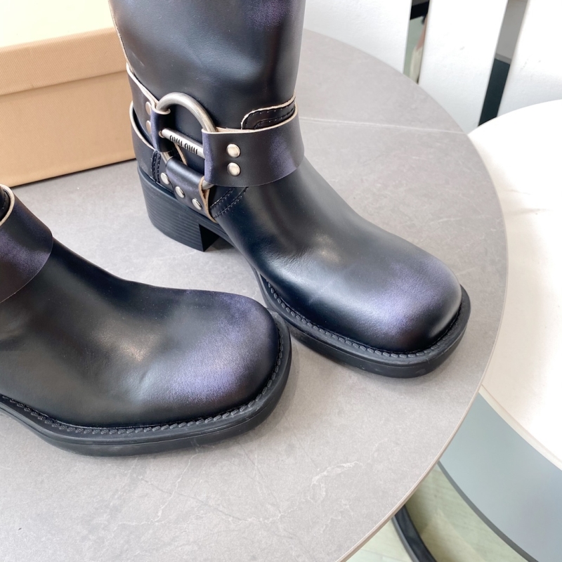 Miu Miu Boots